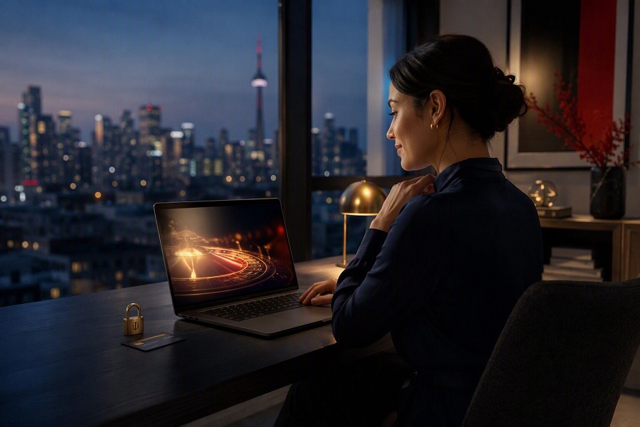 10 Best Online Casinos on the AGCO iGaming Ontario Registered Operators List Online Gambling Canada